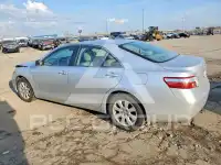 2009 Toyota CAMRY фото