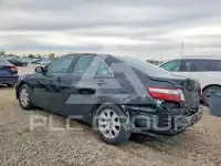 2009 Toyota CAMRY фото