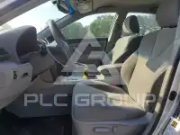 2009 Toyota CAMRY фото