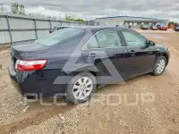 2009 Toyota CAMRY фото
