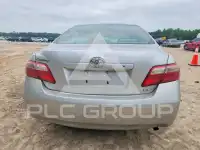 2009 Toyota CAMRY фото
