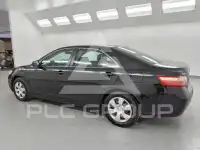 2009 Toyota CAMRY фото