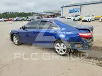 2009 Toyota CAMRY фото