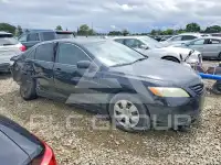 2009 Toyota CAMRY фото