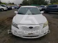 2009 Toyota CAMRY фото