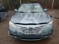 2009 Toyota CAMRY фото