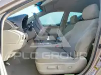 2009 Toyota CAMRY фото