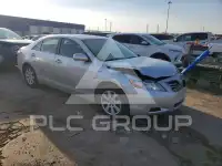2009 Toyota CAMRY фото