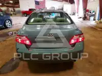 2009 Toyota CAMRY фото