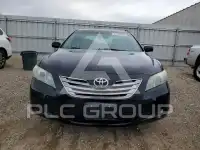 2009 Toyota CAMRY фото