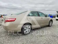 2009 Toyota CAMRY фото
