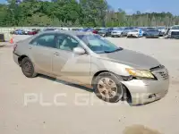 2009 Toyota CAMRY фото