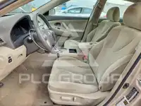 2009 Toyota CAMRY фото