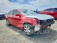 2009 Toyota CAMRY фото
