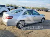 2009 Toyota CAMRY фото