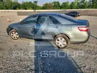 2009 Toyota CAMRY фото
