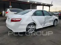 2009 Toyota CAMRY фото
