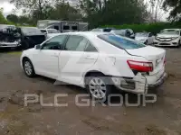 2009 Toyota CAMRY фото