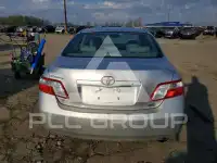 2009 Toyota CAMRY фото