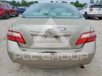 2009 Toyota CAMRY фото