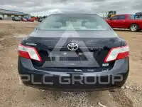 2009 Toyota CAMRY фото