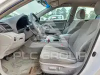 2009 Toyota CAMRY фото