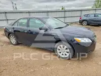 2009 Toyota CAMRY фото