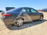 2009 Toyota CAMRY фото