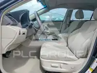 2009 Toyota CAMRY фото