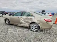 2009 Toyota CAMRY фото