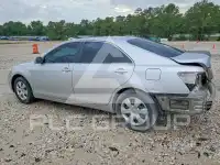 2009 Toyota CAMRY photo