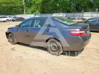 2009 Toyota CAMRY фото