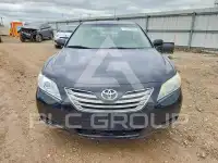 2009 Toyota CAMRY фото