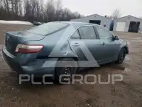 2009 Toyota CAMRY фото