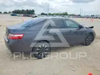 2009 Toyota CAMRY фото