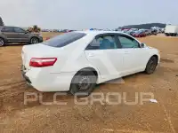 2009 Toyota CAMRY фото