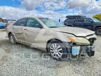2009 Toyota CAMRY фото