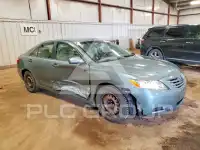 2009 Toyota CAMRY фото