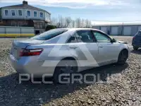 2009 Toyota CAMRY фото