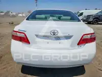 2009 Toyota CAMRY фото