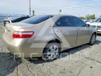 2009 Toyota CAMRY фото