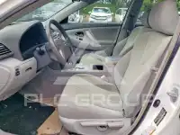 2009 Toyota CAMRY фото