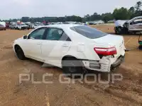 2009 Toyota CAMRY фото