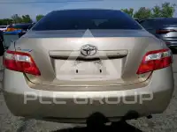 2009 Toyota CAMRY фото
