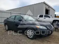2009 Toyota CAMRY фото