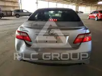 2009 Toyota CAMRY фото