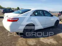 2009 Toyota CAMRY фото