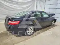 2009 Toyota CAMRY фото