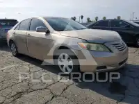 2009 Toyota CAMRY фото