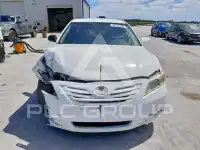 2009 Toyota CAMRY фото